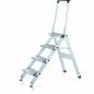 Preview: Zarges Safety stairs Plazatec P